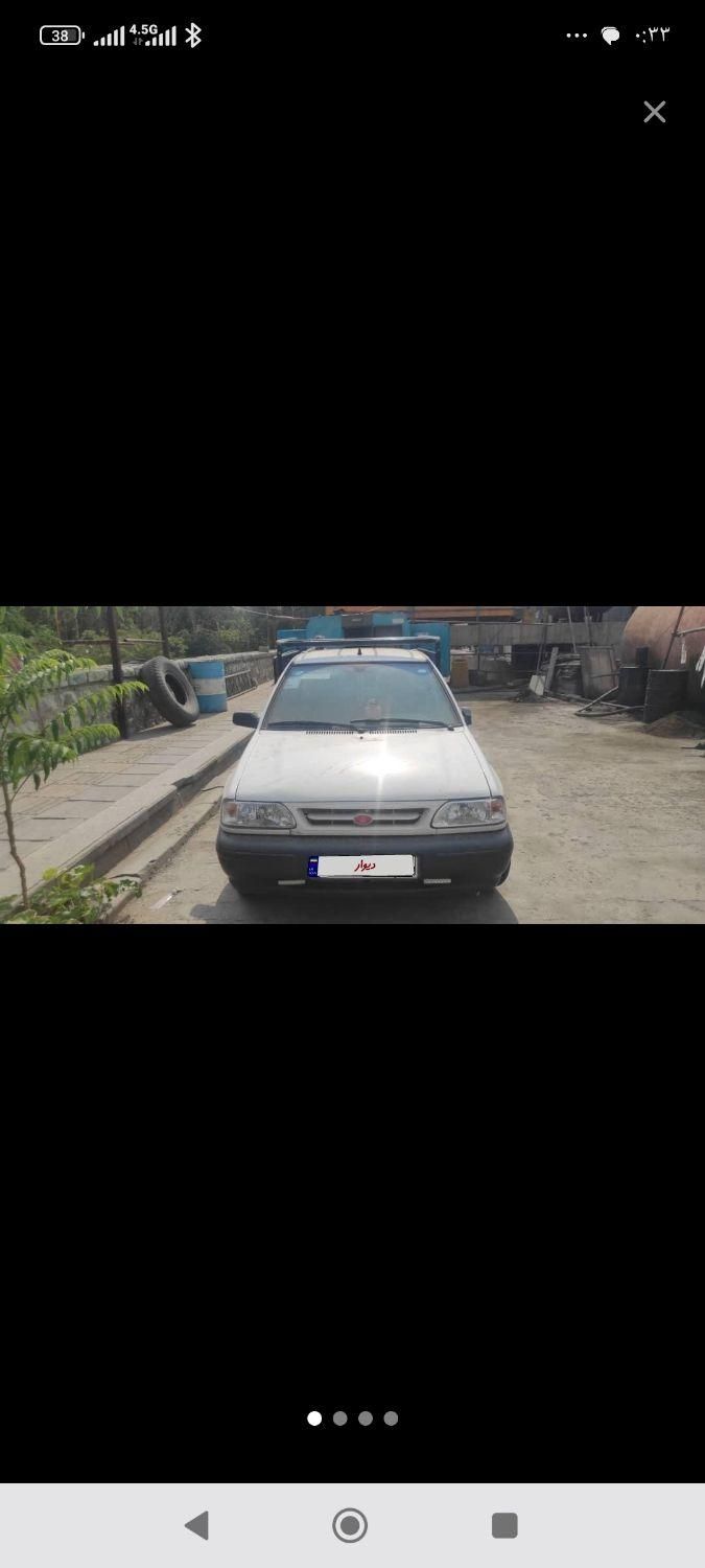 خودرو پراید، 151 آگهی ann_19782436