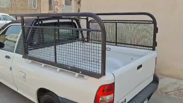 پراید 151 SE - 1401