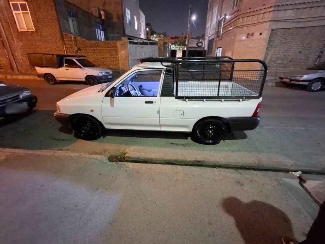 پراید 151 SE - 1401