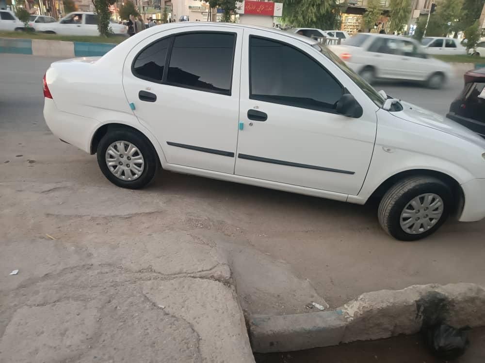 خودرو تیبا، صندوق دار آگهی ann_19782438