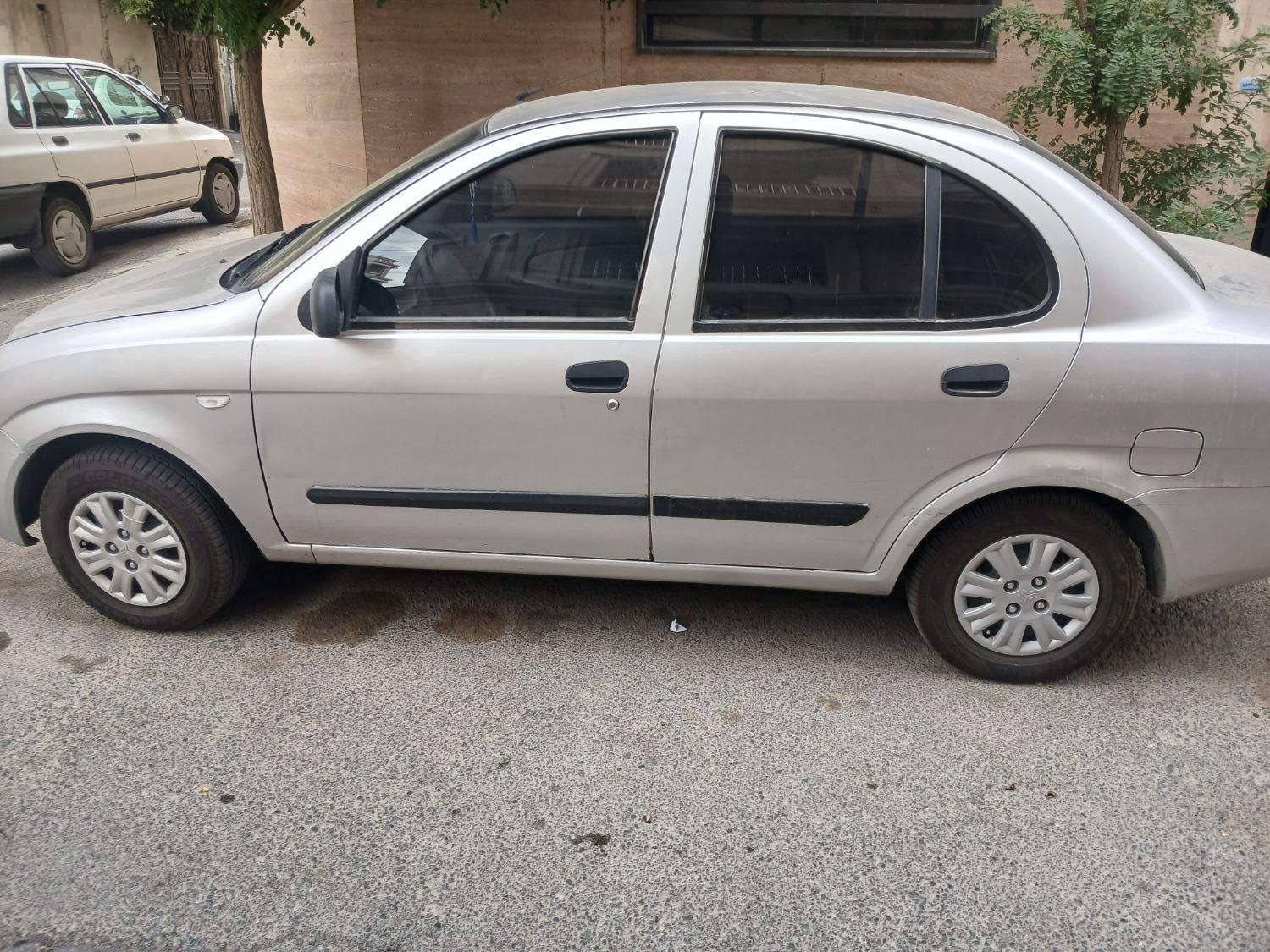 خودرو تیبا، صندوق دار آگهی ann_19782440