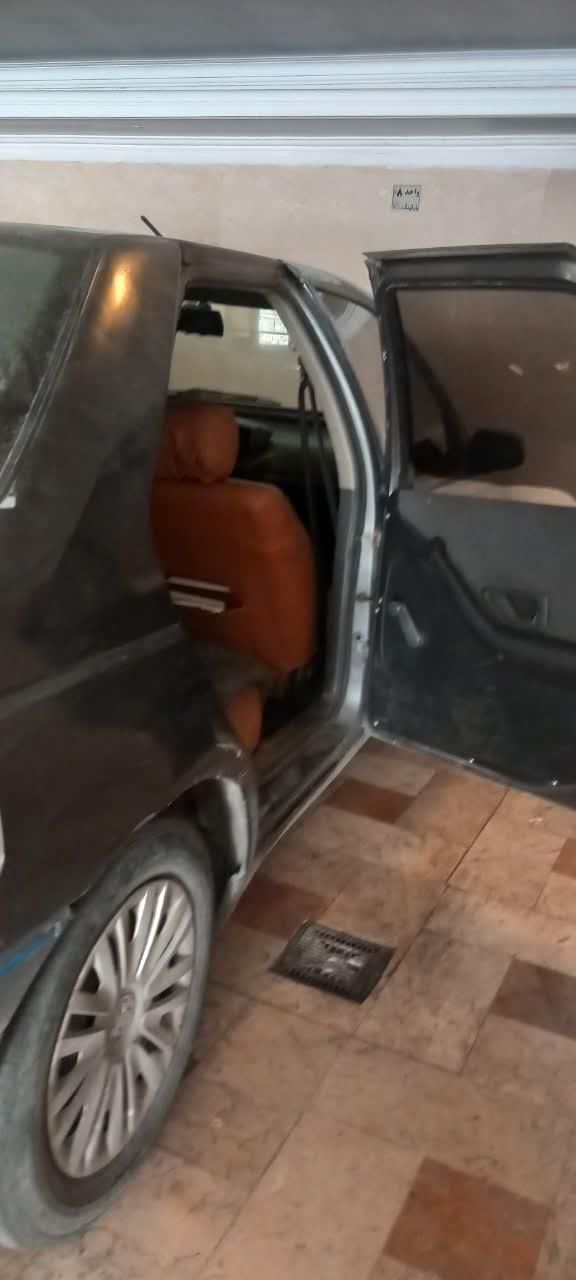 پژو 405 GL - 1372