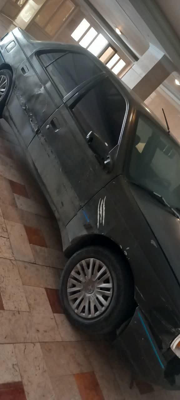 پژو 405 GL - 1372
