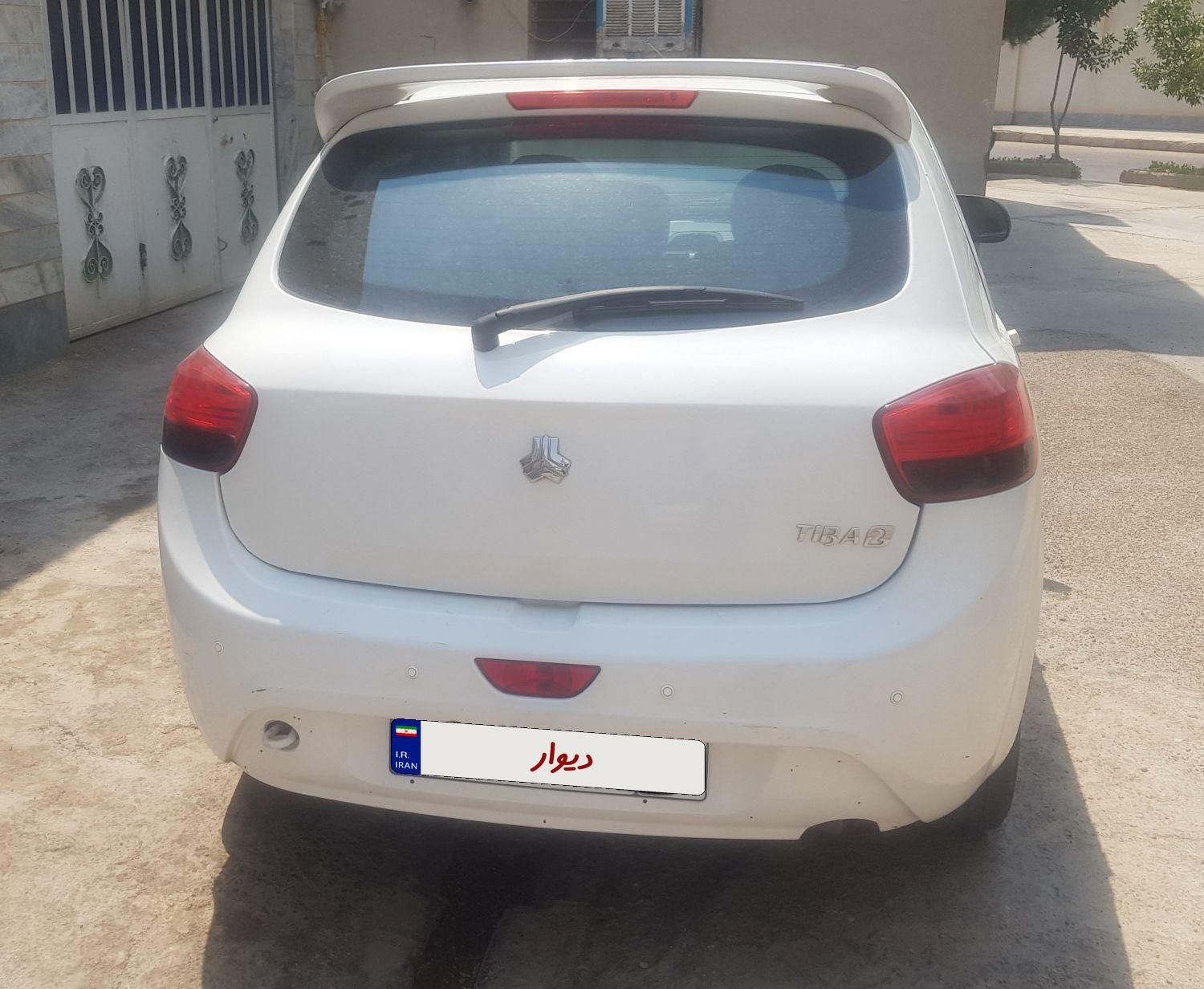 خودرو تیبا، 2 آگهی ann_19782464