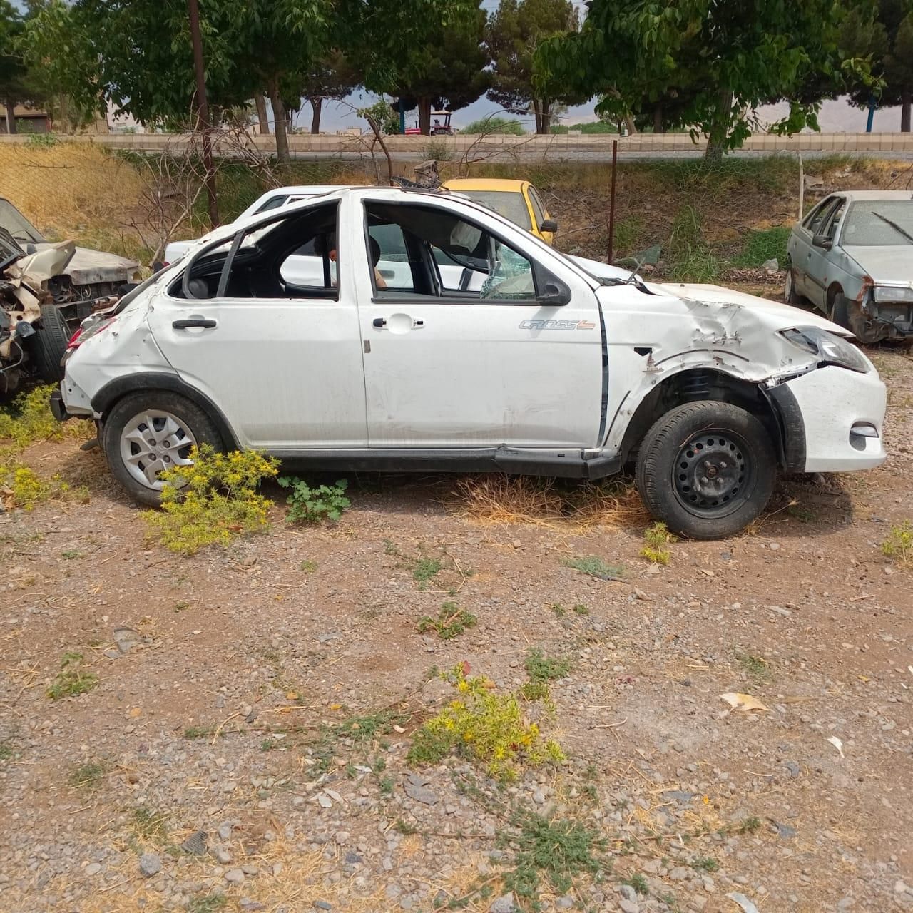 خودرو کوییک، معمولی آگهی ann_19782508