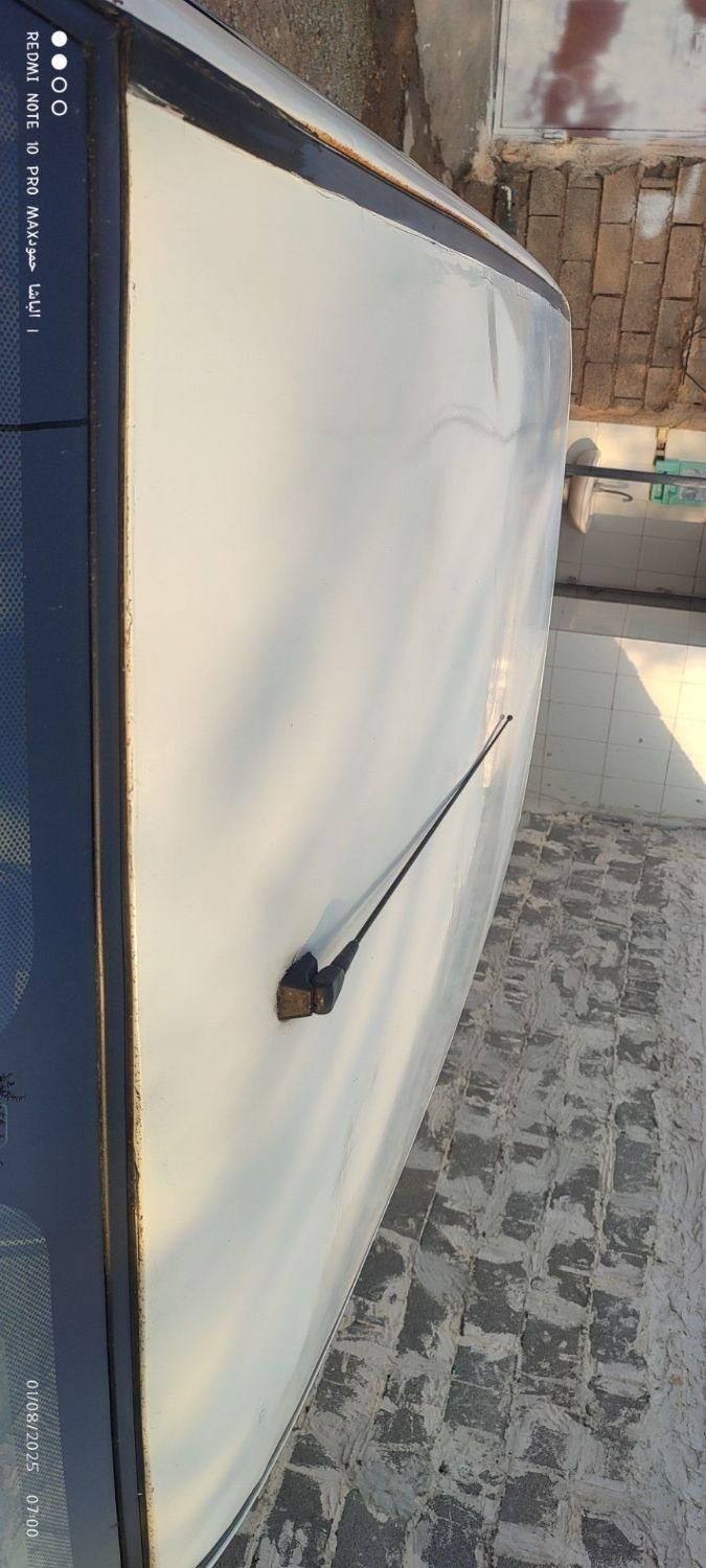 پراید 111 SE - 1395