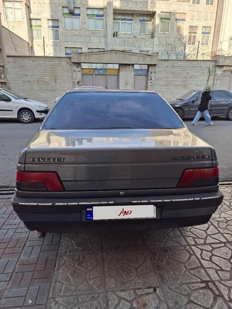 خودرو پژو، 405 آگهی ann_19782536