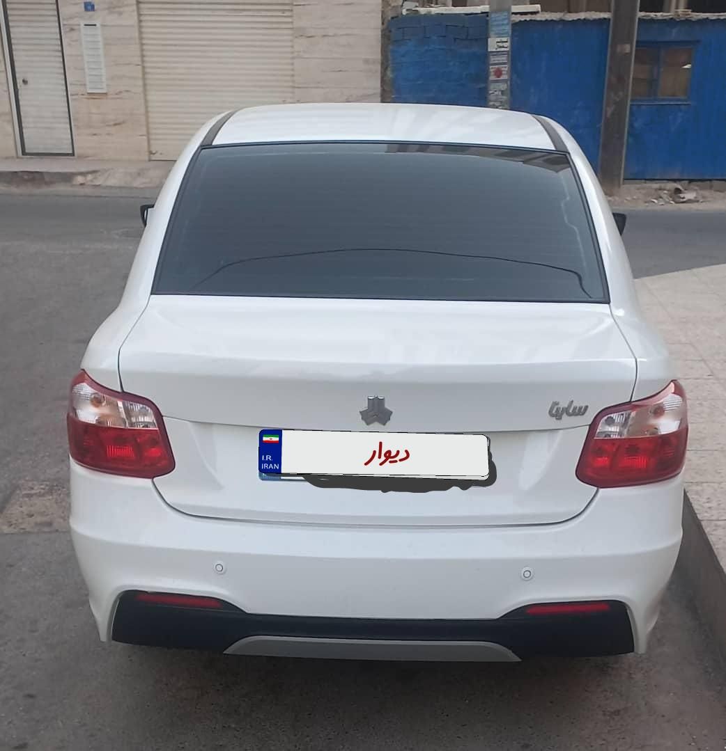 خودرو ساینا، S آگهی ann_19782542