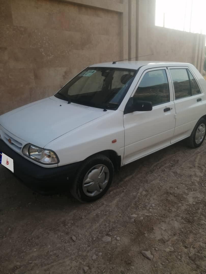 پراید 131 EX - 1399