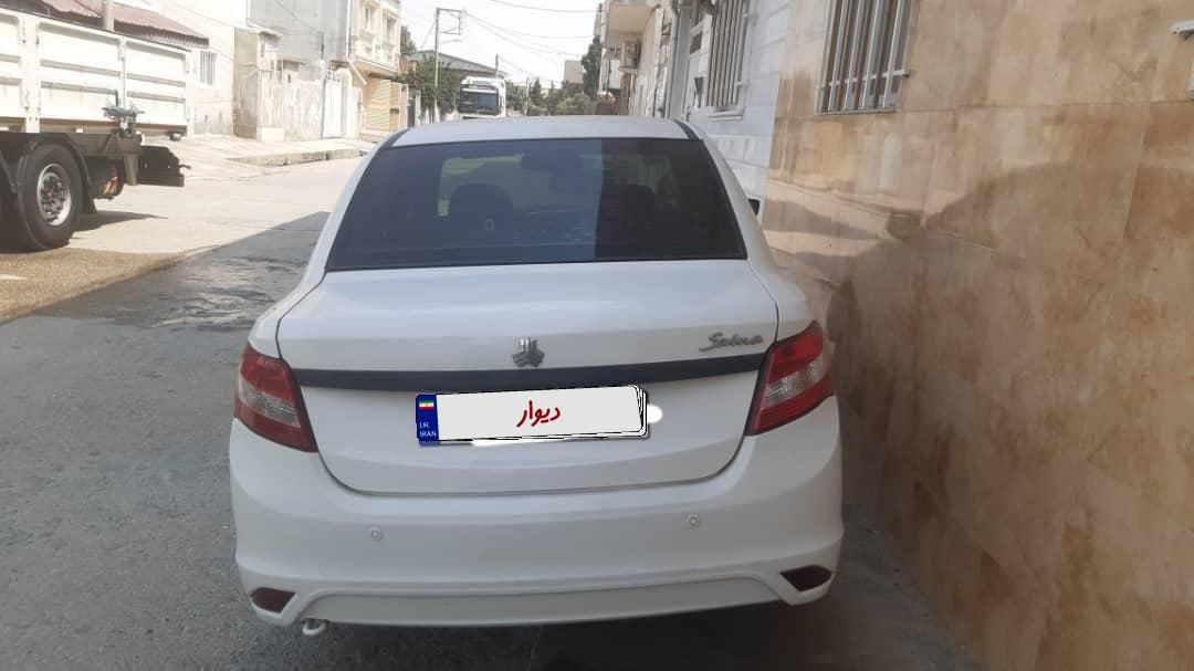 خودرو ساینا، S آگهی ann_19782578