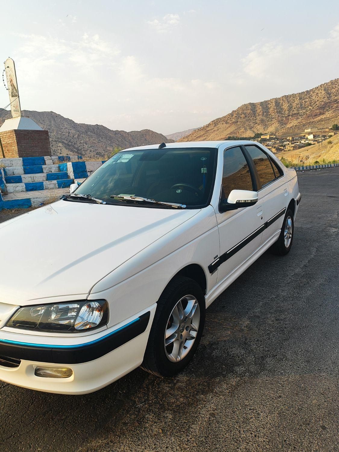 خودرو پژو، پارس آگهی ann_19782584