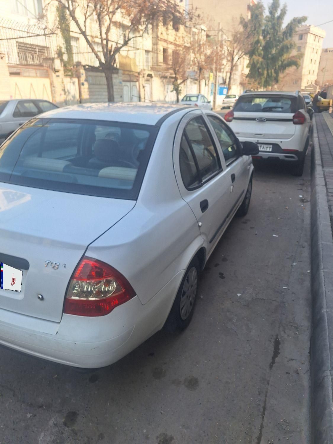 خودرو تیبا، صندوق دار آگهی ann_19782597