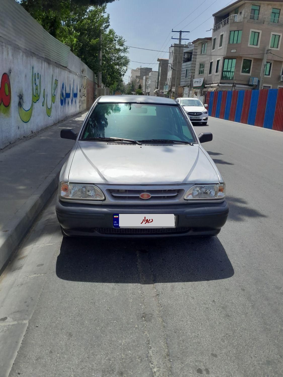 خودرو پراید، 141 آگهی ann_19782599
