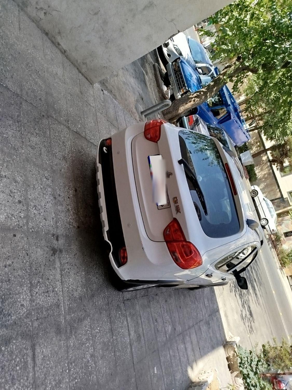 خودرو کوییک، معمولی آگهی ann_19782624