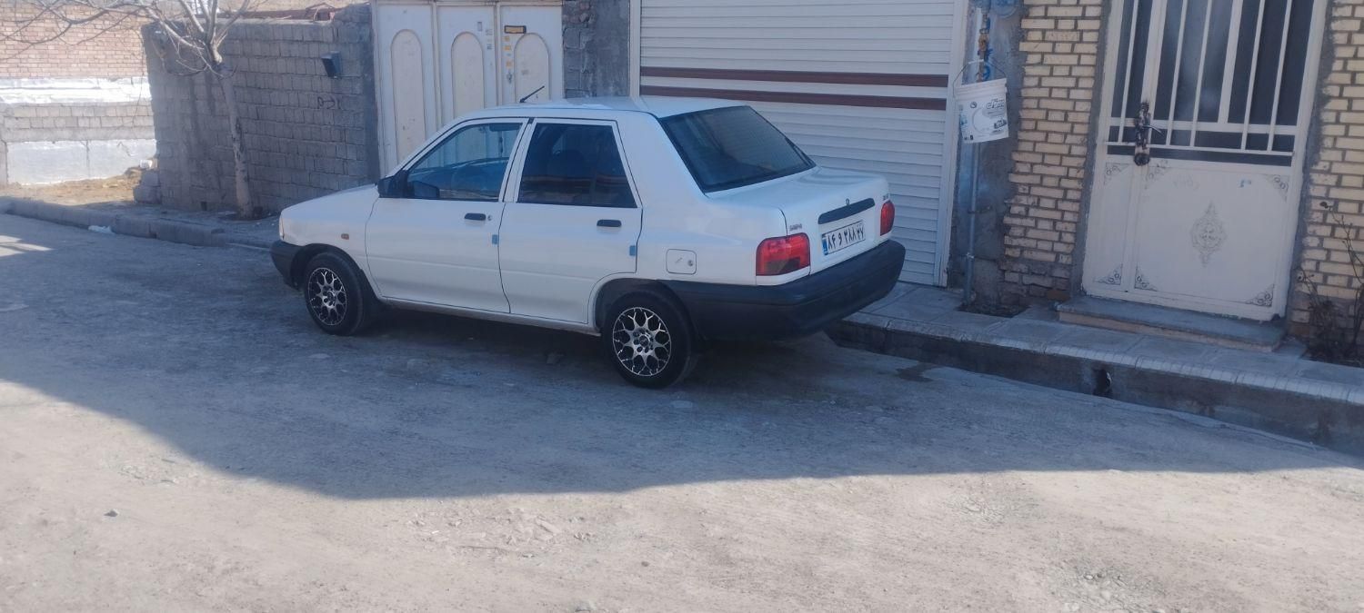 پراید 131 SE - 1397