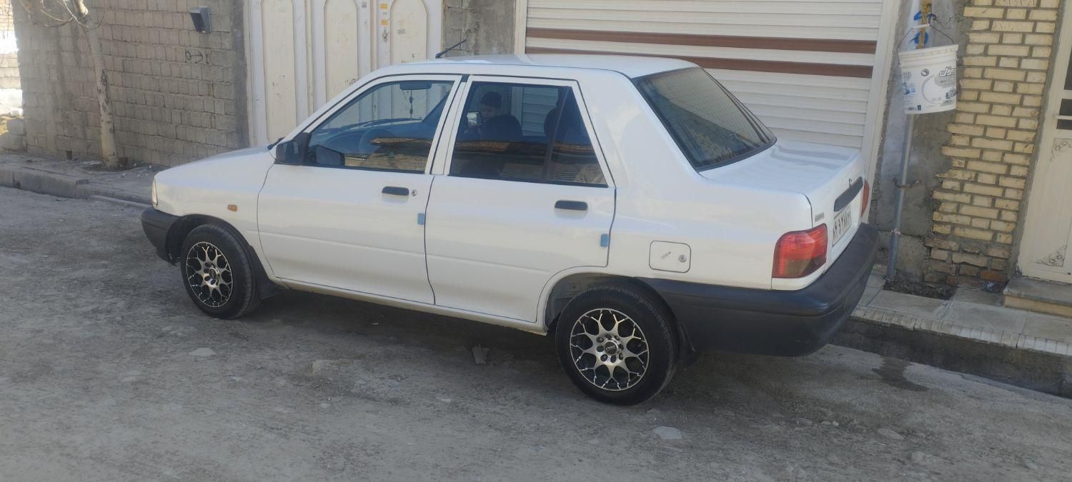 پراید 131 SE - 1397