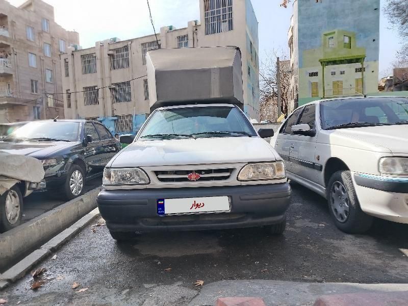 خودرو پراید، 151 آگهی ann_19782665