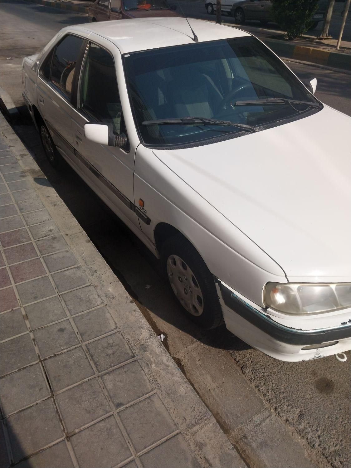 خودرو پژو، پارس آگهی ann_19782670