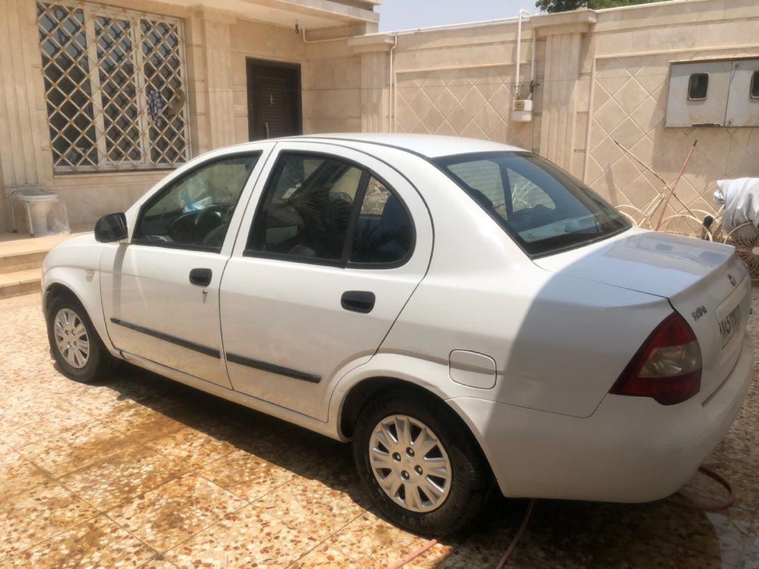 خودرو تیبا، صندوق دار آگهی ann_19782689