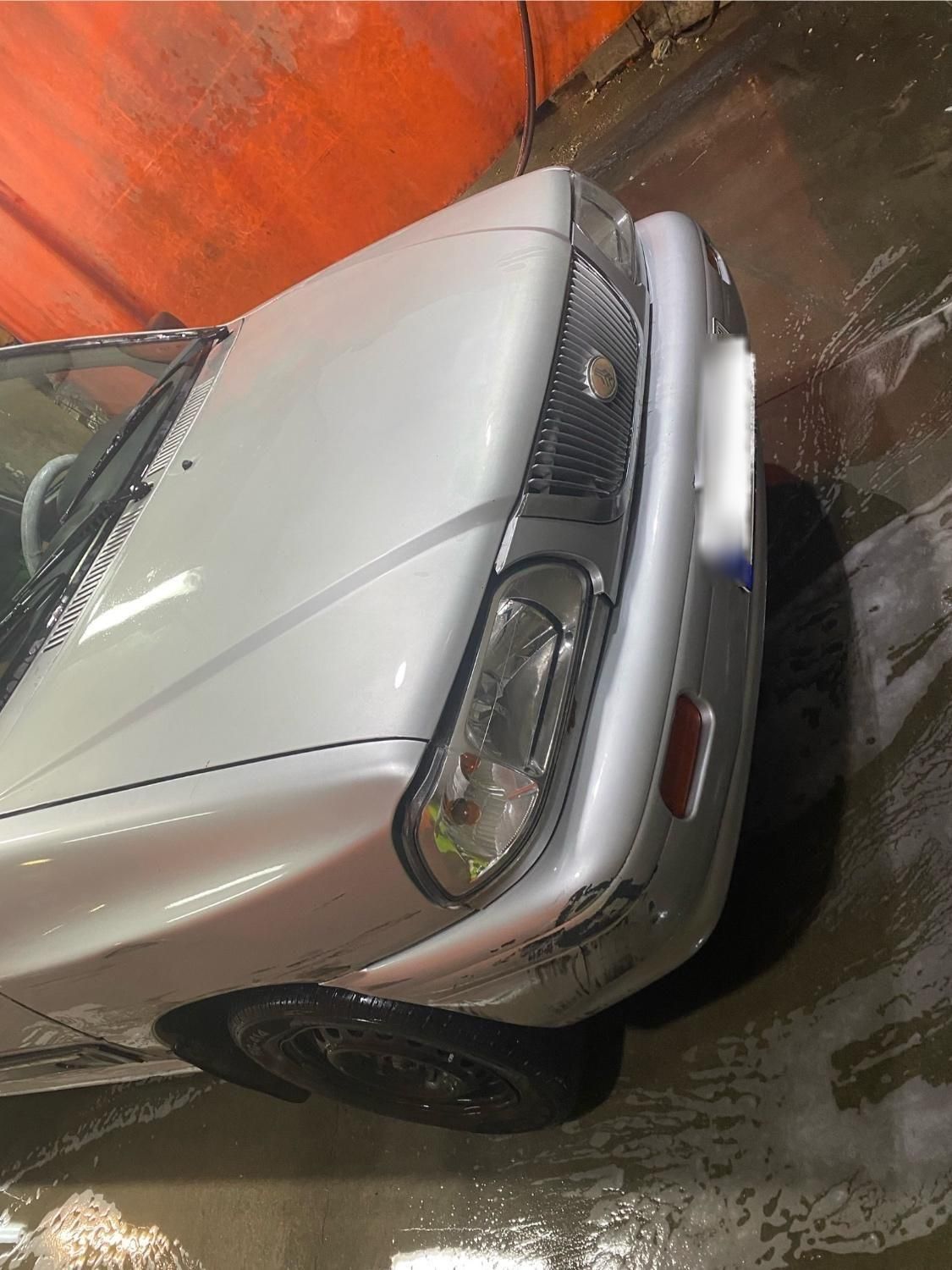 پراید 141 SE - 1392