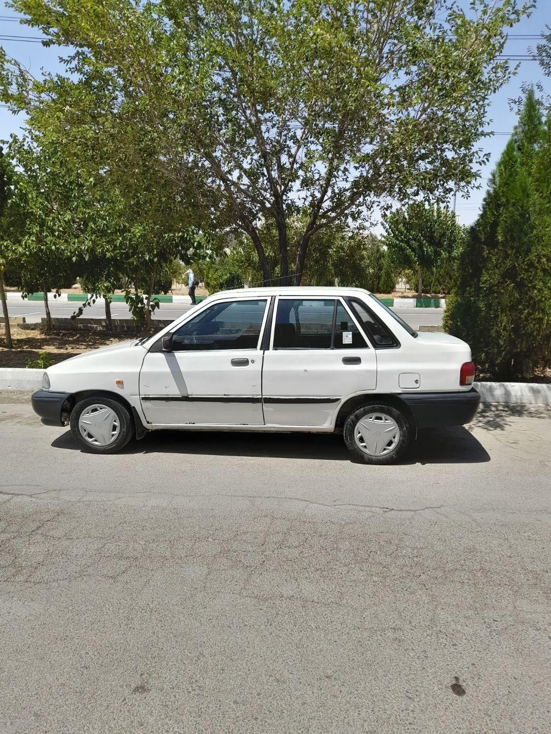 خودرو پراید، 131 آگهی ann_19782712