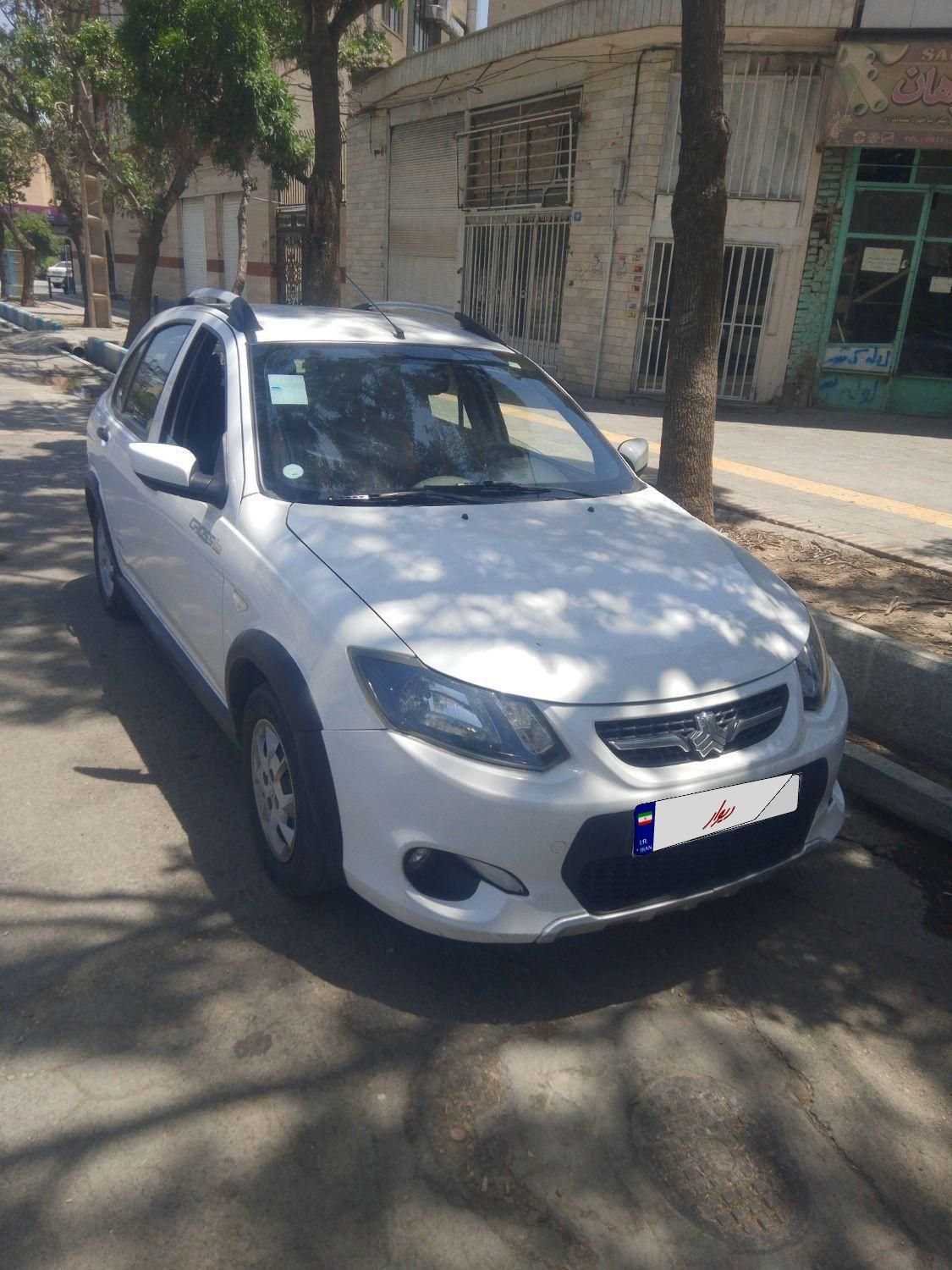 خودرو کوییک، معمولی آگهی ann_19782730