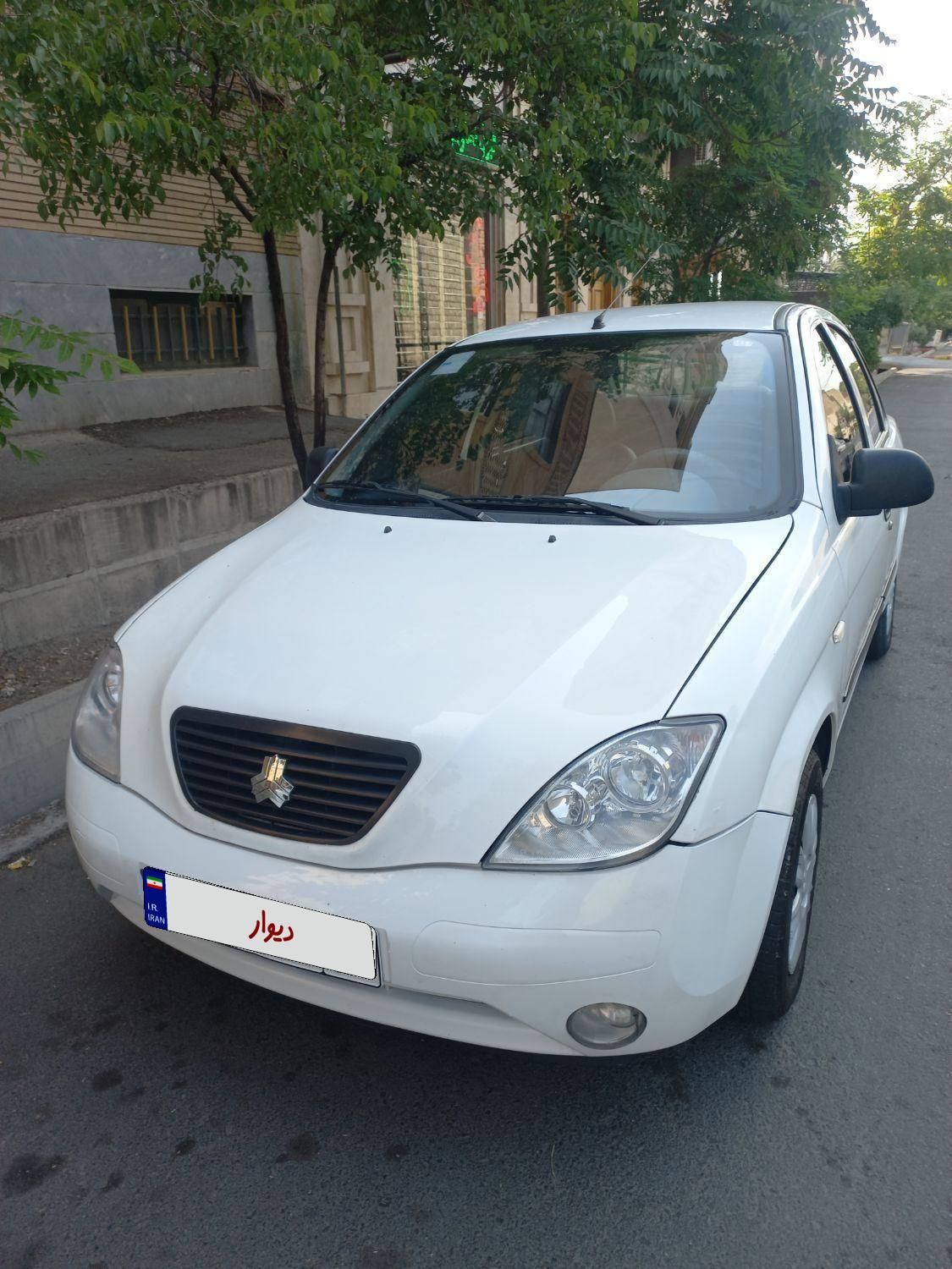 خودرو تیبا، صندوق دار آگهی ann_19782740