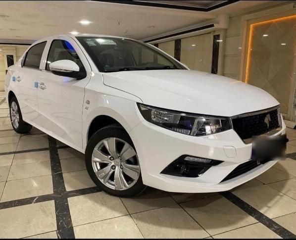 تارا اتوماتیک V4 LX - 1404