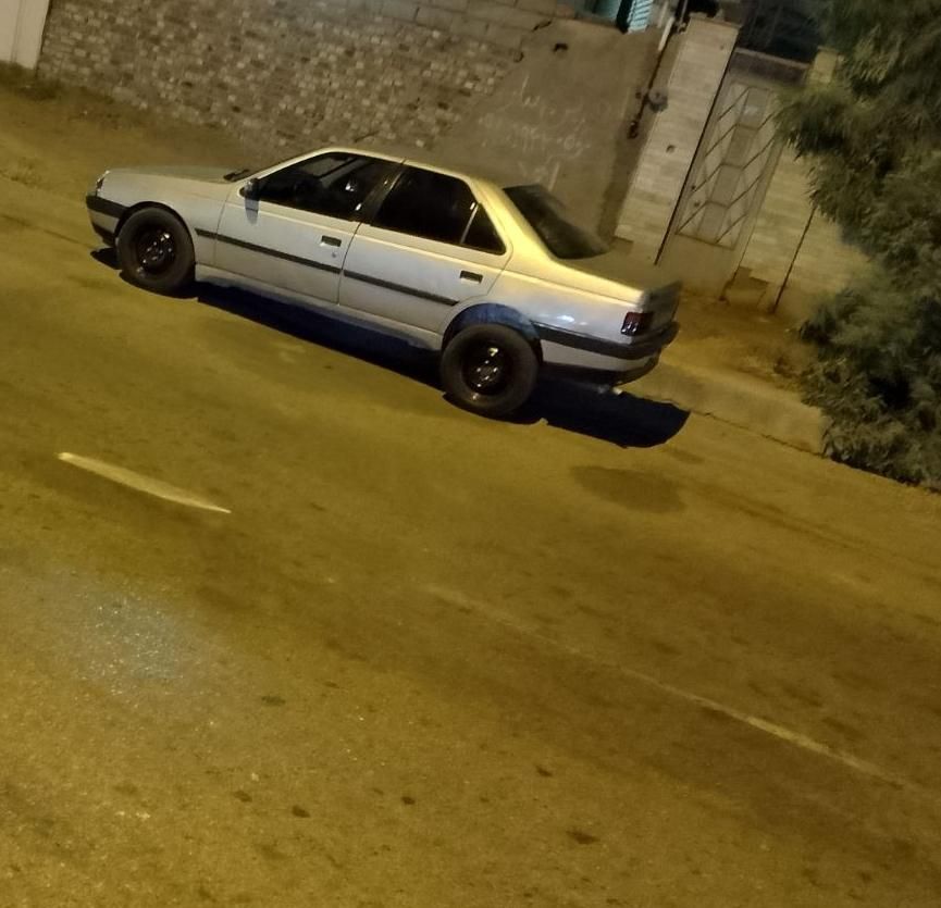 خودرو پژو، 405 آگهی ann_19782780