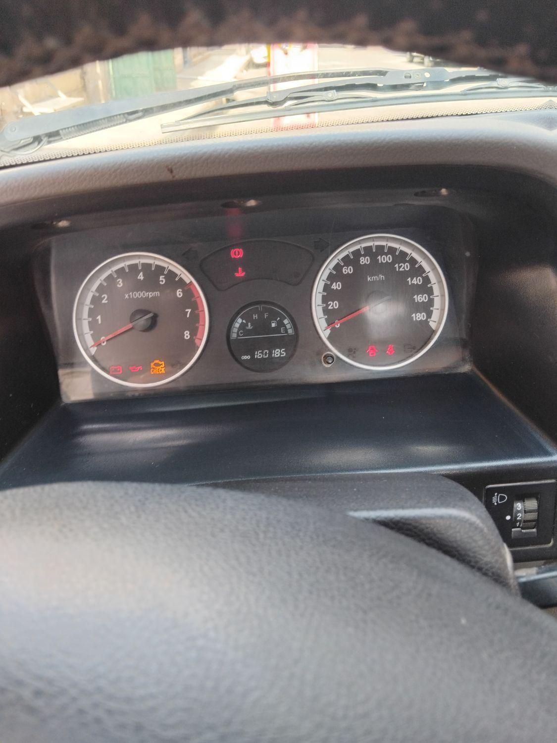 پراید 151 SE - 1400
