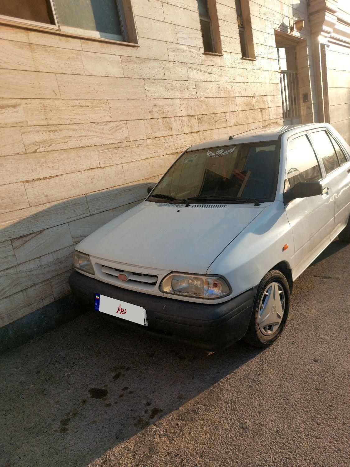 پراید 131 SE - 1397