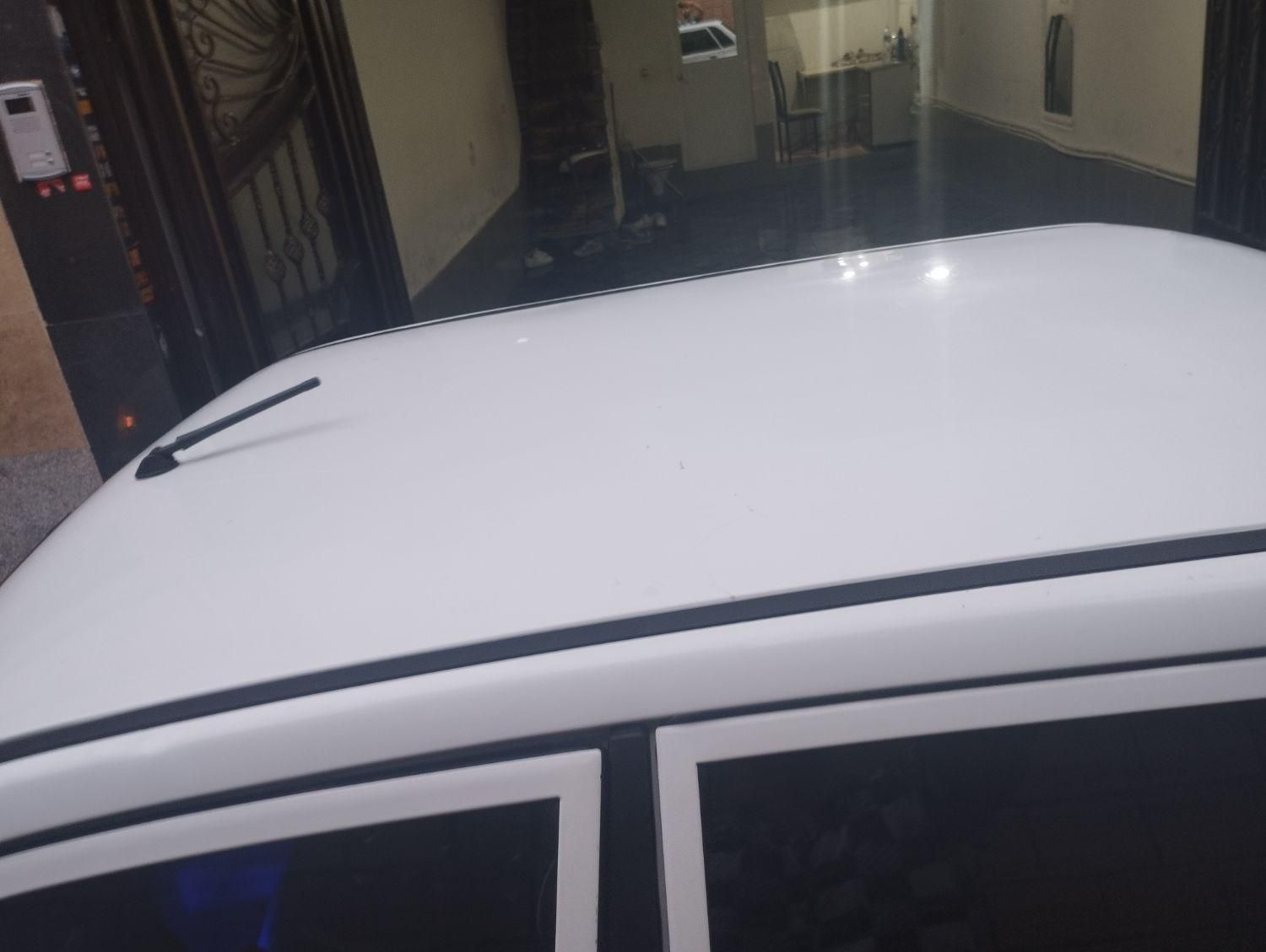 پراید 132 SL - 1389