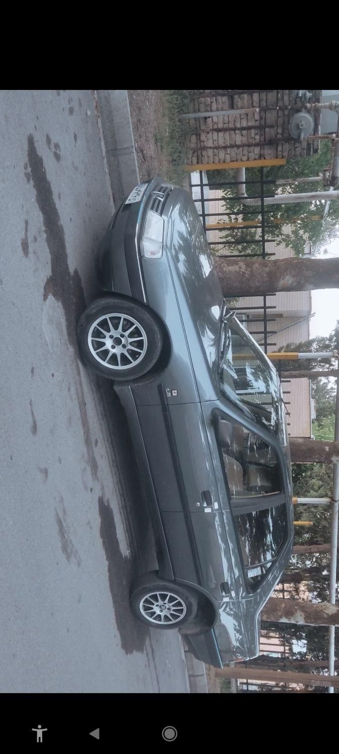 پژو 405 GLX - 1397