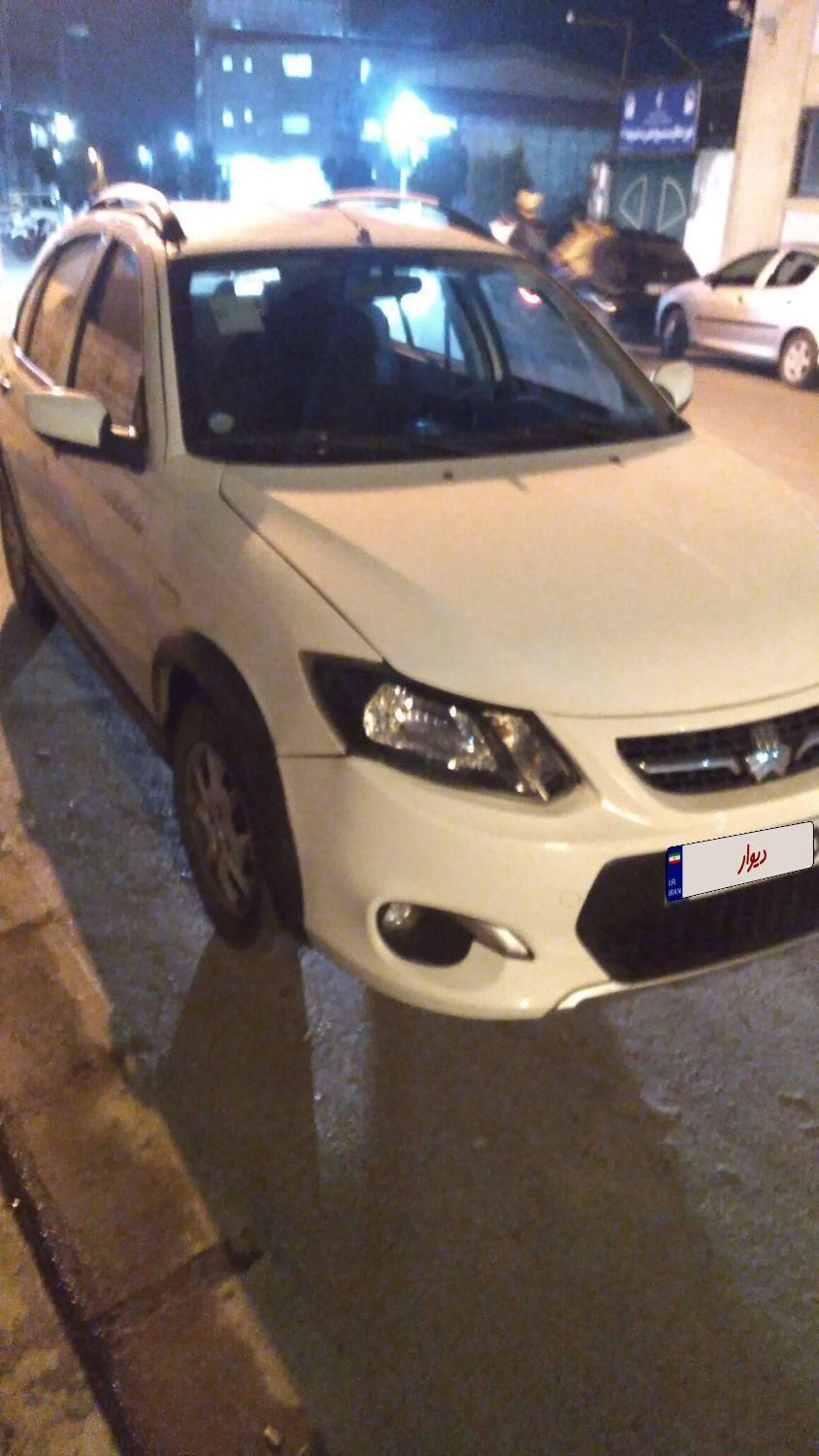 خودرو کوییک، معمولی آگهی ann_19782814