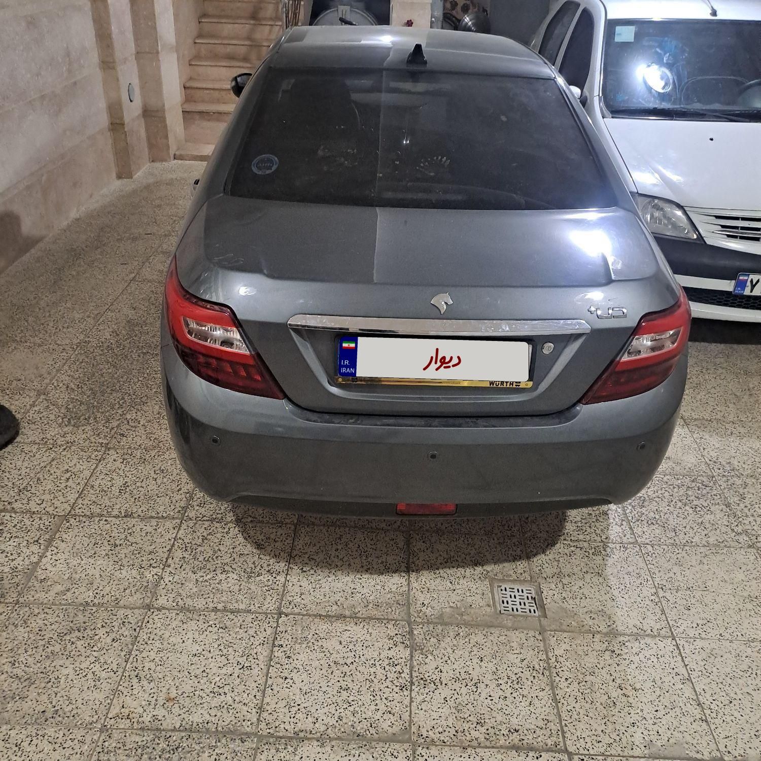 خودرو دنا، پلاس توربو آگهی ann_19782867