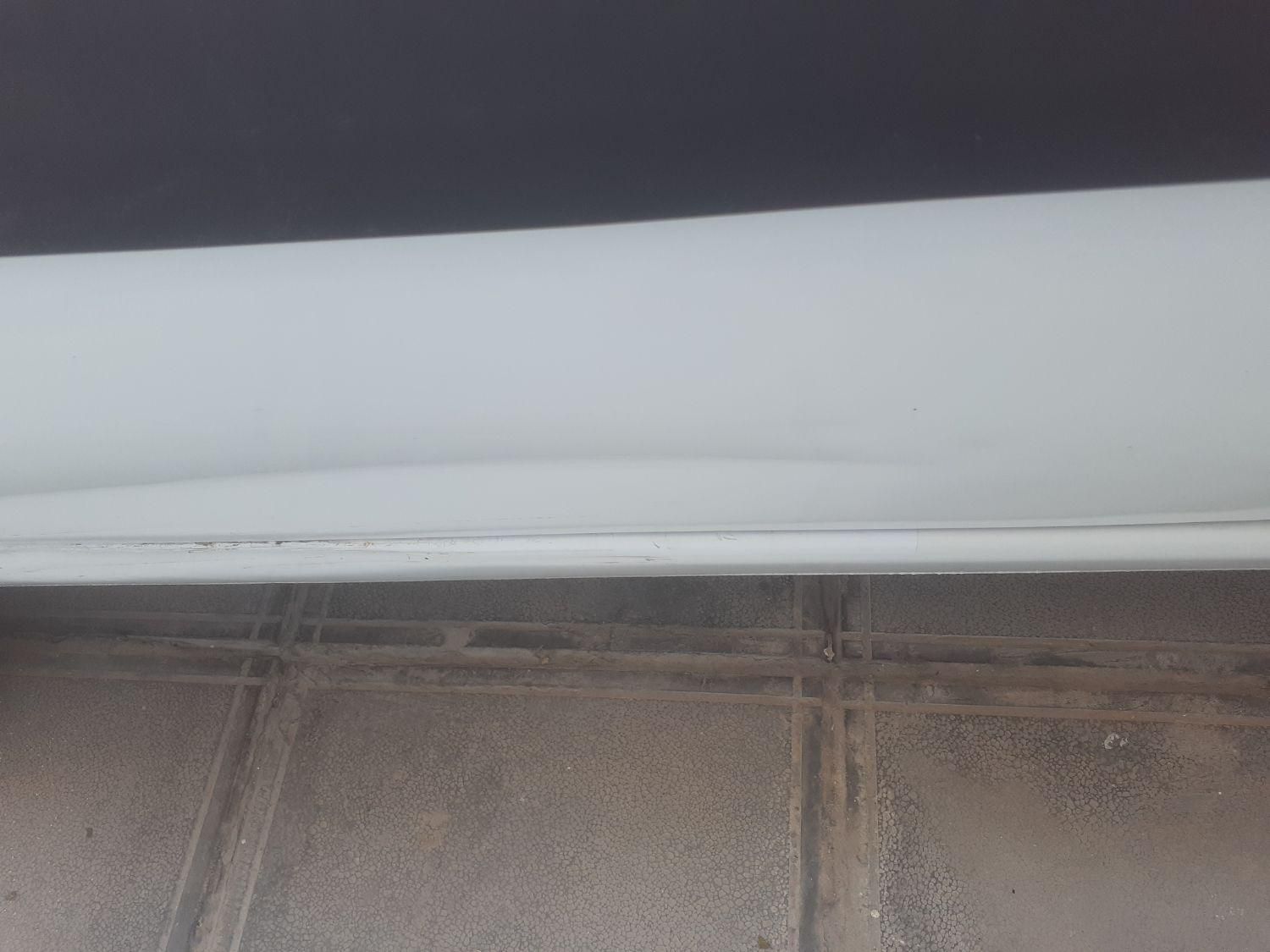 تیبا صندوق دار SX - 1396