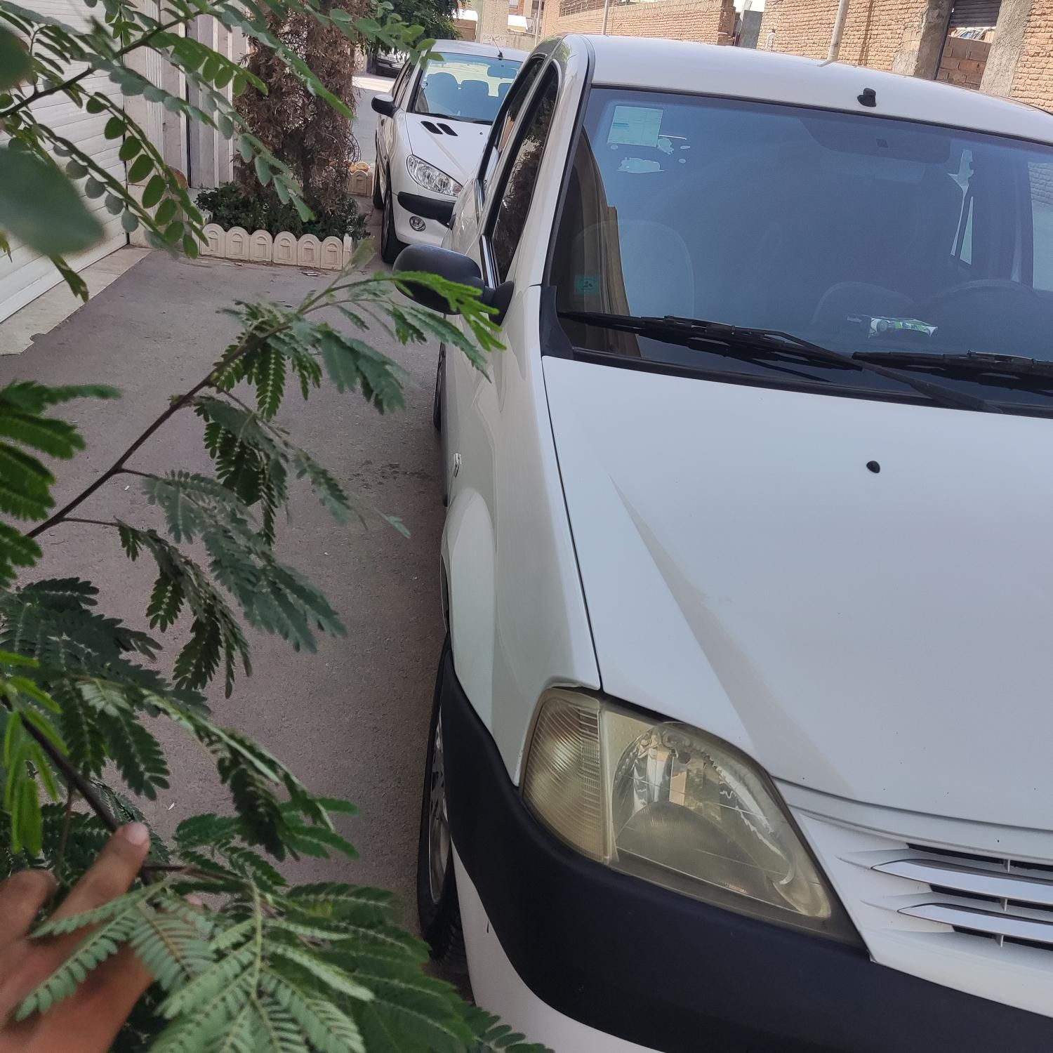 رنو تندر 90 E2 - 1394
