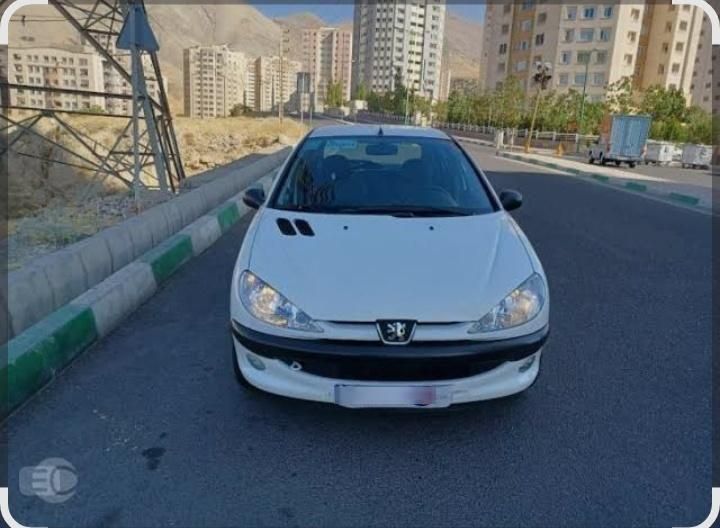 خودرو پژو، 206 آگهی ann_19782915