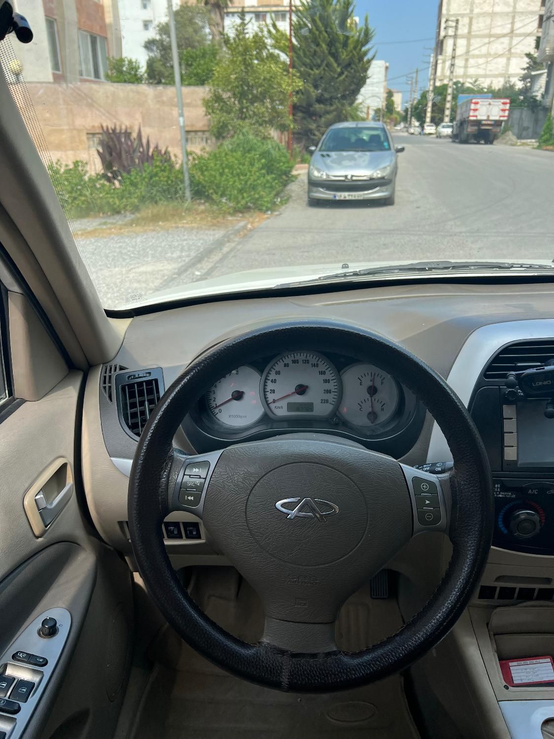 ام وی ام X33 دنده‌ای ساده - 1393