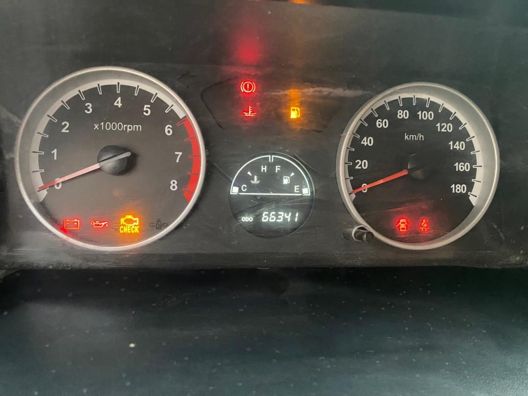پراید 151 SE - 1400