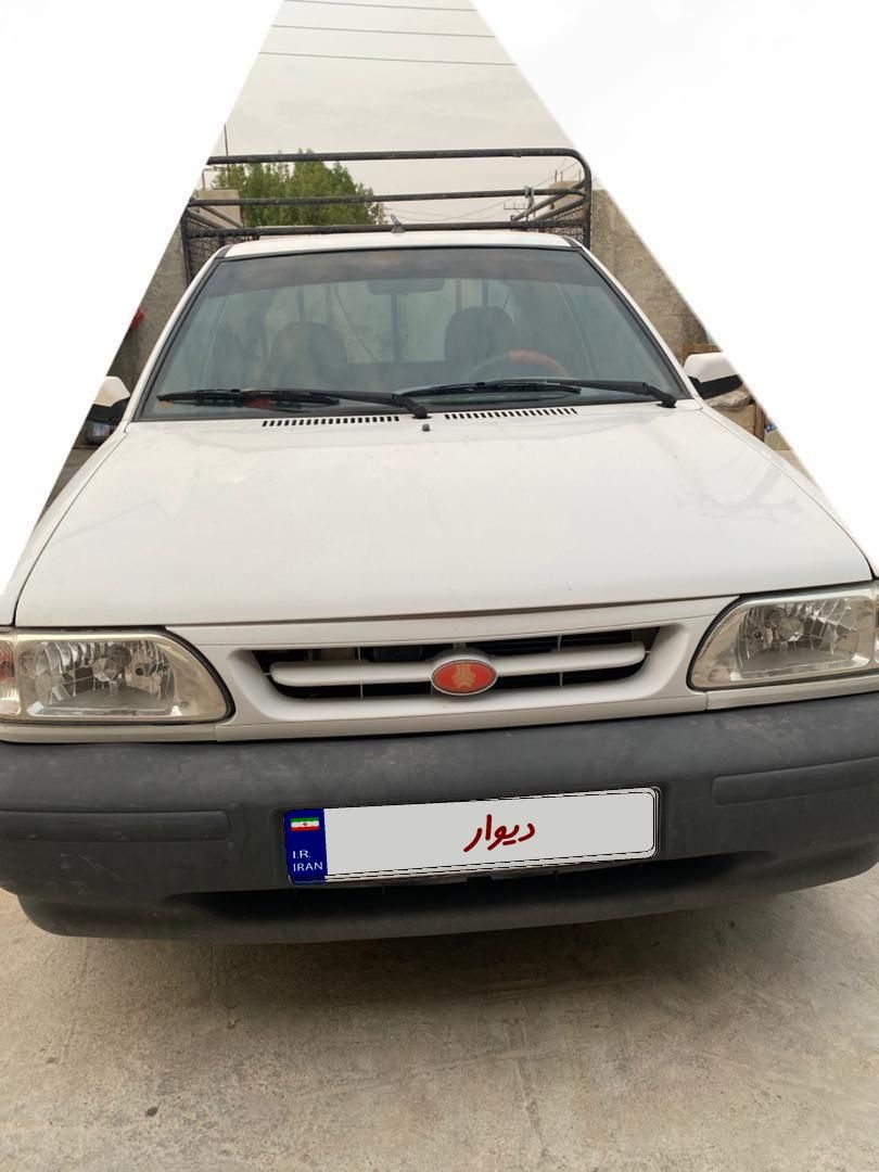 پراید 151 SE - 1400