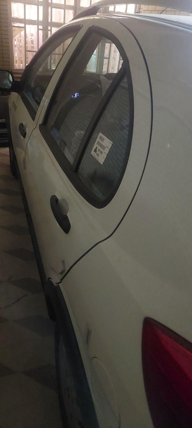 کوییک GX H دنده ای - 1403
