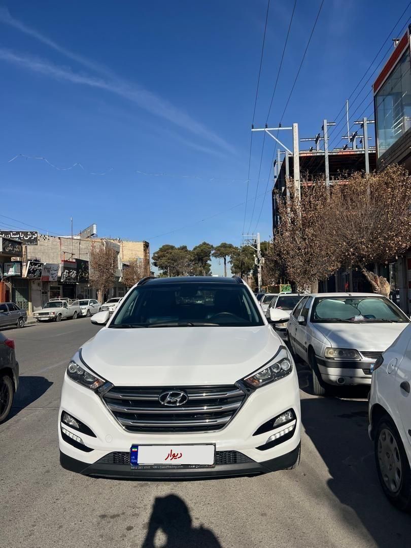 خودرو هیوندای، توسان آگهی ann_19782938