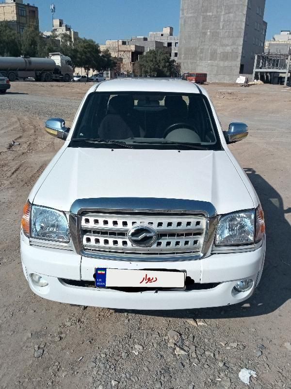 خودرو کاپرا، دو کابین آگهی ann_19782974