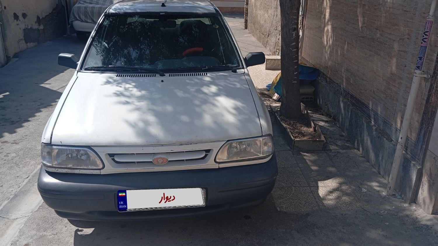 خودرو پراید، 131 آگهی ann_19783003