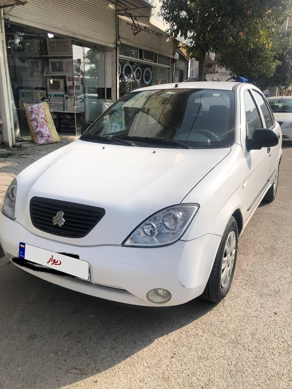 خودرو تیبا، 2 آگهی ann_19783007