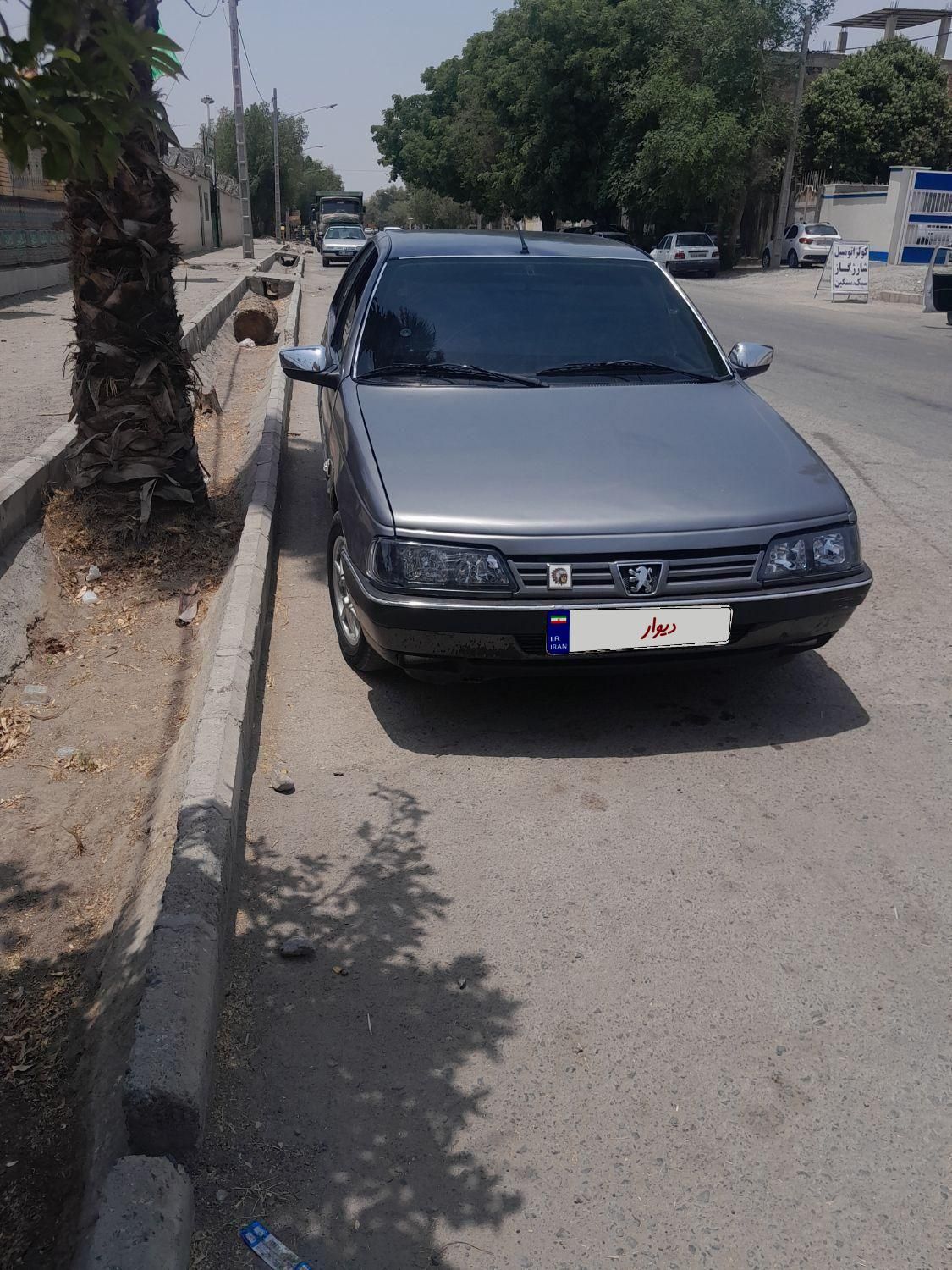 خودرو پژو، 405 آگهی ann_19783020