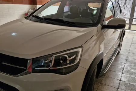 ام وی ام X22 دنده ای اسپرت اکسلنت - 1400