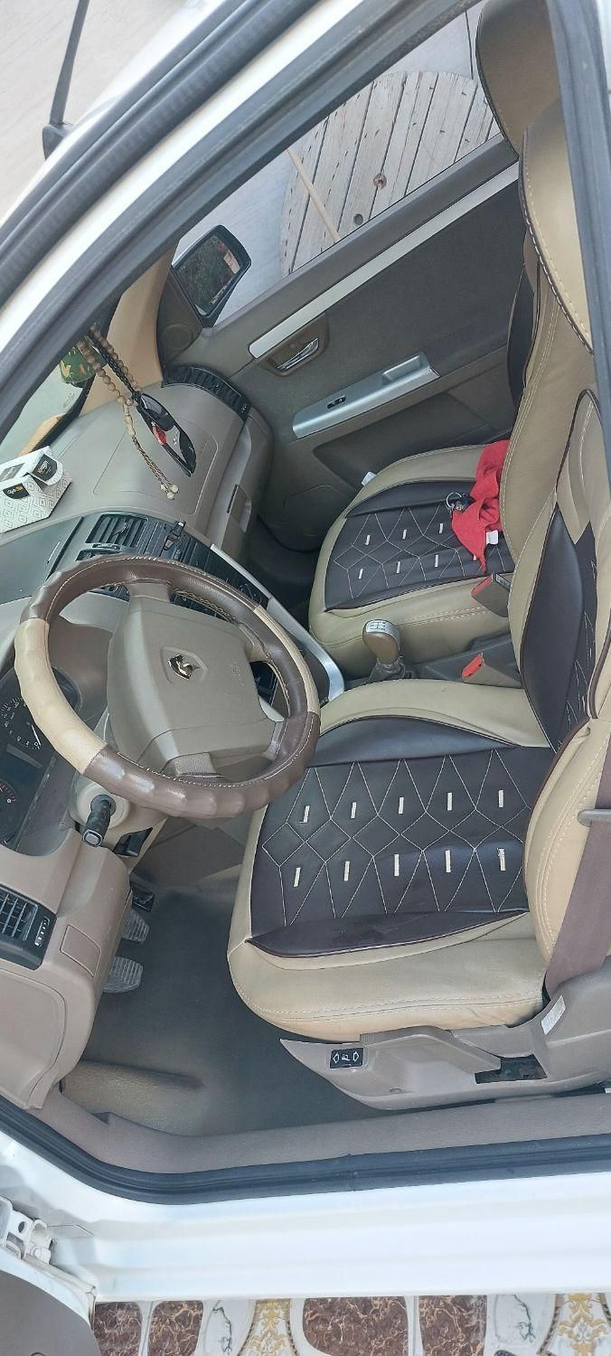 سمند LX XU7 - 1400