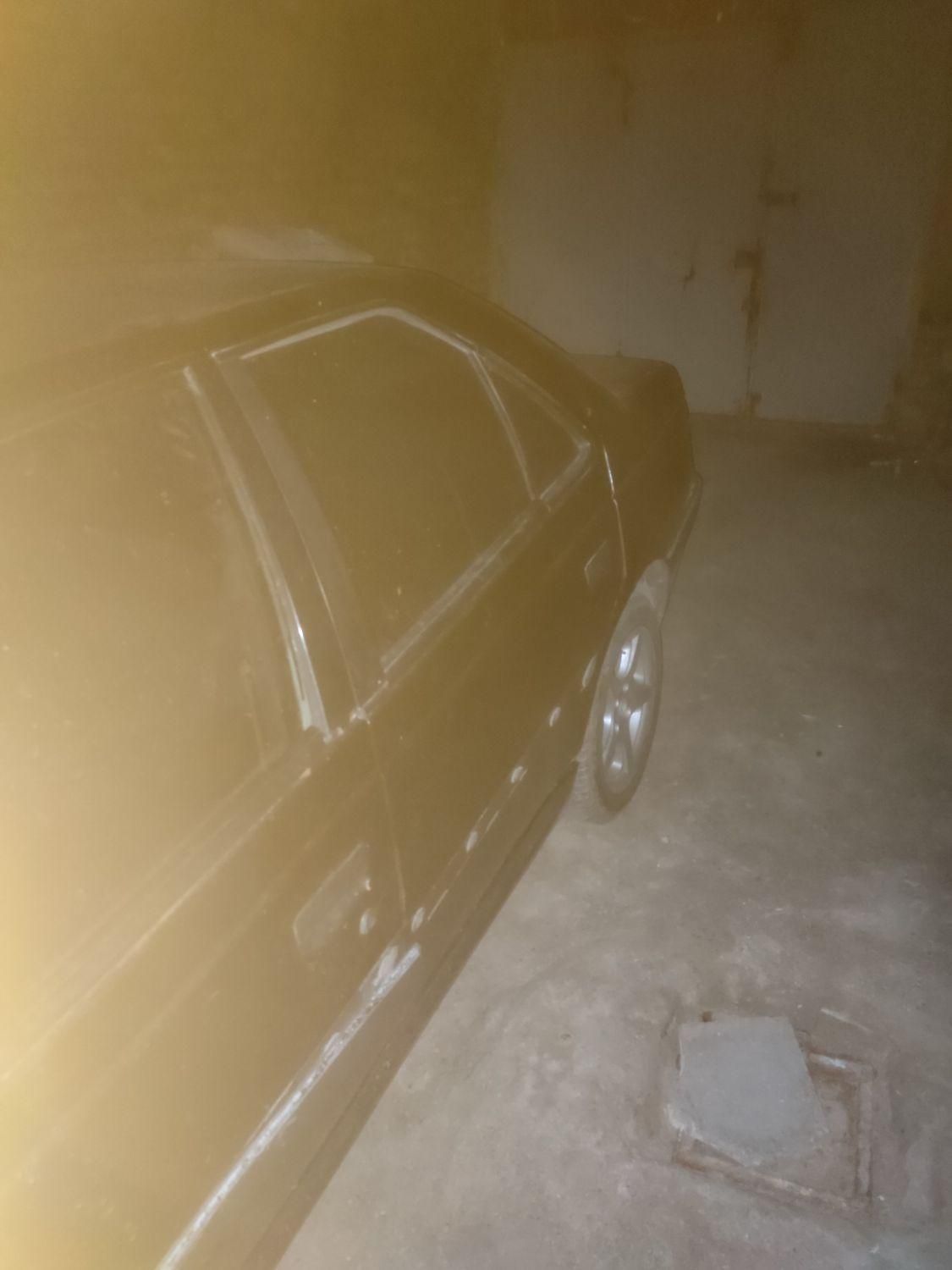 پژو 405 GLX - دوگانه سوز LPG - 1383